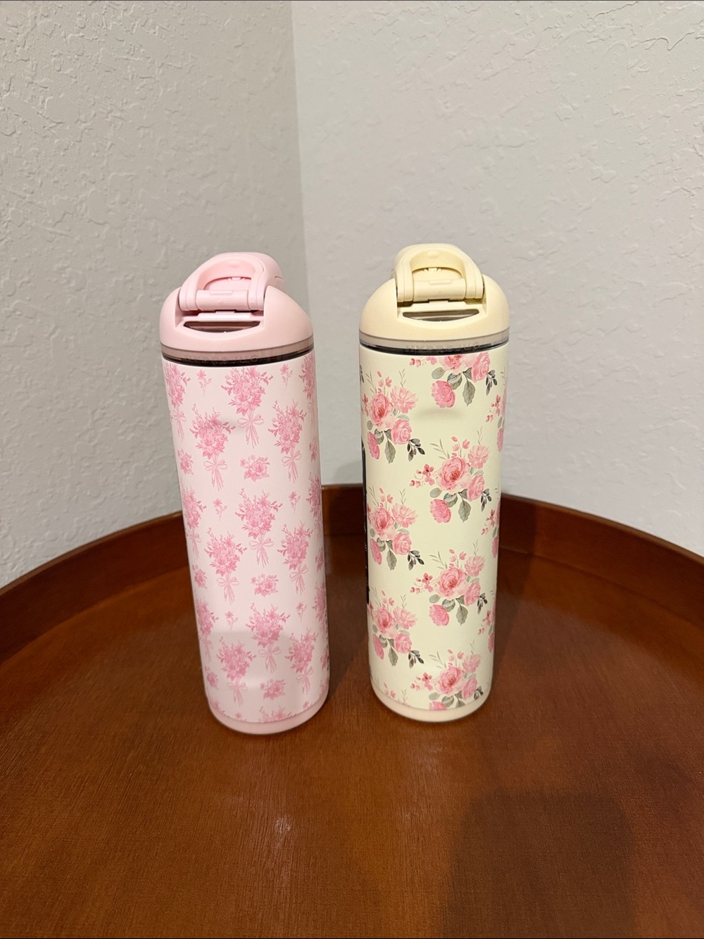 NWT Hydrojug Keepsake and Bouquet 24oz Ease2o - Picture 3 of 12